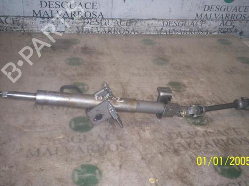 Used Steering column HYUNDAI ACCENT I (X-3) [1994-2002]  3747768