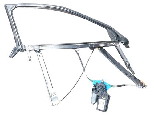 Front left window mechanism SEAT EXEO ST (3R5) | BP36002457C22 - Image 2
