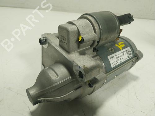 Used Starter TOYOTA PROACE CITY Box Body/MPV 1.5 D-4D 100 (BPZMD) (102 hp) 19416769