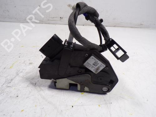 Rear right lock FORD FOCUS III  | BP8818901C99 