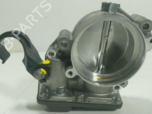 Used Throttle body BMW 8 Coupe (G15, F92) [2018-2025]  26874511