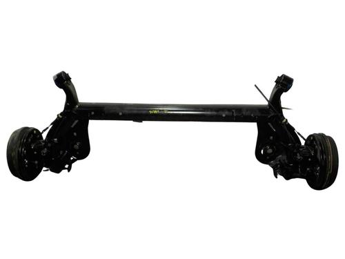 Used Rear axle Rear axle FORD TRANSIT COURIER B460 Box Body/MPV 1.5 TDCi (75 hp) 9367750 9367750