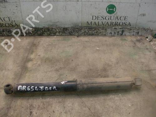 Used Right rear shock absorber Right rear shock absorber RENAULT MASTER II Van (FD) 2.2 dCI 90 (FD0G, FD0N, FD2G, FD2N, FD3G, FD3N) (90 hp) 4007452 4007452