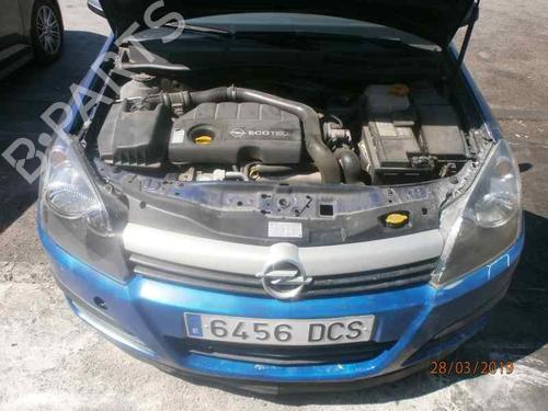 Kjølevifte elektrisk OPEL ASTRA H (A04) 1.7 CDTI (L48) | BP3875859M35 