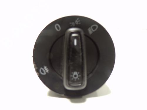 Used Headlight switch Headlight switch SEAT IBIZA IV (6J5, 6P1) 1.4 TDI (90 hp) 10994522 10994522