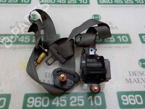 Gurtstraffer links hinten SSANGYONG KYRON 2.0 Xdi (141 hp) 6617948