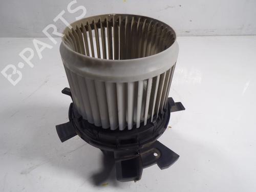 Used Heater blower motor Heater blower motor CITROËN C-ELYSEE (DD_) 1.6 BlueHDi 100 (99 hp) 7673258 7673258