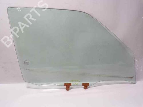 Front right door window NISSAN JUKE (F15) [2010-2019]  9083250