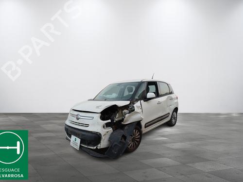 Intercooler FIAT 500L (351_, 352_) 1.3 D Multijet (199.LYM11, 199.LYM1A) | BP29323459M30 