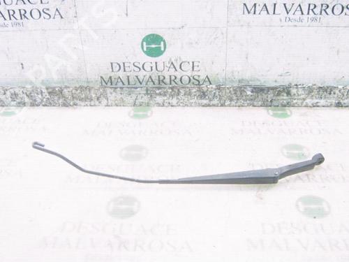 Used Front windshield wiper arm Front windshield wiper arm CHEVROLET KALOS 1.4 16V (94 hp) 3733991 3733991