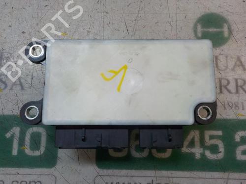 ECU airbags OPEL ASTRA J (P10) 1.6 (68) | BP3874540M53 