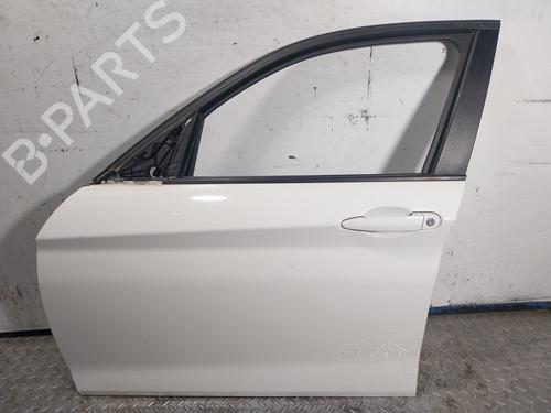 Used Left front door BMW 1 (F20) 116 d (116 hp) 19497650