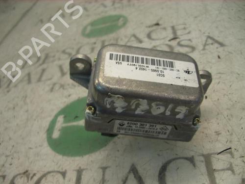 Used Electronic module Electronic module RENAULT LAGUNA II (BG0/1_) [2001-2007] 3761275 3761275
