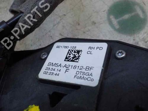 Front right lock FORD FOCUS III 1.0 EcoBoost | BP6301858C97 