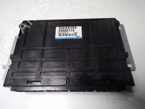Used Electronic module Electronic module CITROËN C-ZERO [2010-2026] 15350515 15350515