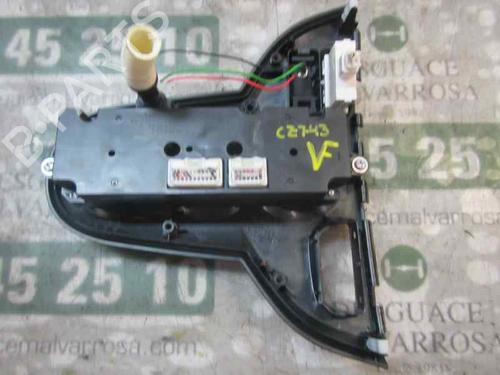 AC-Styringsenhed/Manøvreenhed CITROËN C-ZERO  | BP3990254I5 