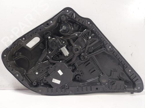 Used Rear right window mechanism Rear right window mechanism MERCEDES-BENZ GLE Coupe (C167) GLE 350 d 4-matic (167.321) (272 hp) 32689927 32689927