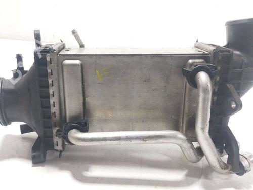 Used Intercooler Intercooler MERCEDES-BENZ C-CLASS Coupe (C205) C 250 (205.345) (211 hp) 40098763 40098763