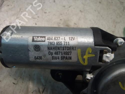 Viskermotor bakrute SEAT ALHAMBRA (7V8, 7V9) 2.0 i | BP3810322M102 