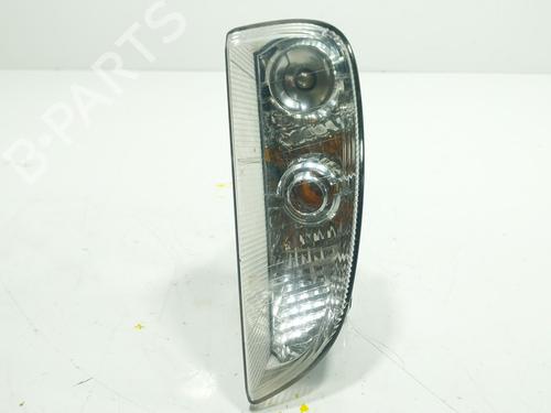 Used Left front indicator Left front indicator PORSCHE CAYENNE (9PA) 3.6 (290 hp) 33057540 33057540