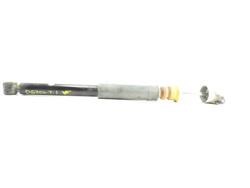 Used Left rear shock absorber FORD TRANSIT COURIER B460 Box Body/MPV [2014-2025]  6865829