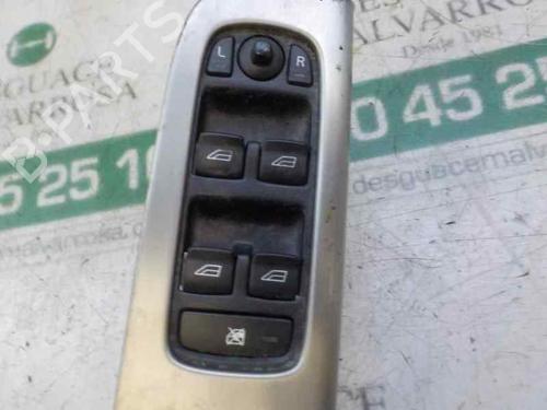 Left front window switch VOLVO S40 II (544) 1.6 D | BP5267863I27 - Image 2