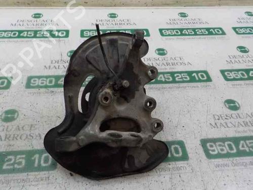 Right front steering knuckle MERCEDES-BENZ CLK (C209) CLK 270 CDI (209.316) | BP4706023M26 