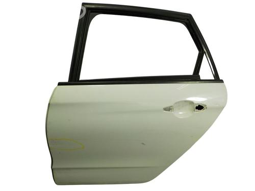 Used Left rear door CITROËN C4 II (NC_) 1.6 HDi 90 (92 hp) 9720034