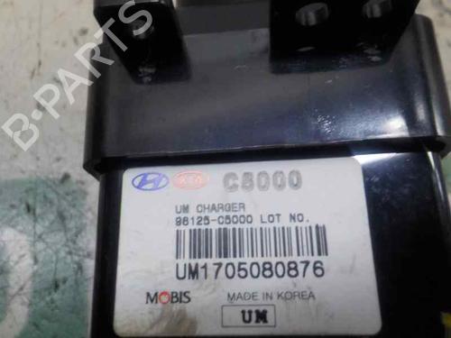 Electronic module KIA SPORTAGE IV (QL, QLE)  | BP4947873M83