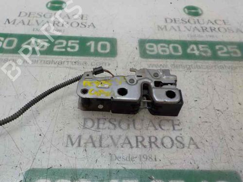 Used Hood lock VW EOS (1F7, 1F8) 1.6 FSI (115 hp) 9081820