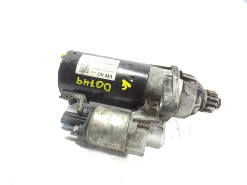 Used Starter Starter AUDI A1 Sportback (8XA, 8XF) 1.6 TDI (115 hp) 7545769 7545769