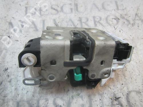 Rear left lock JEEP COMPASS (MK49) 2.0 CRD 4589415AA