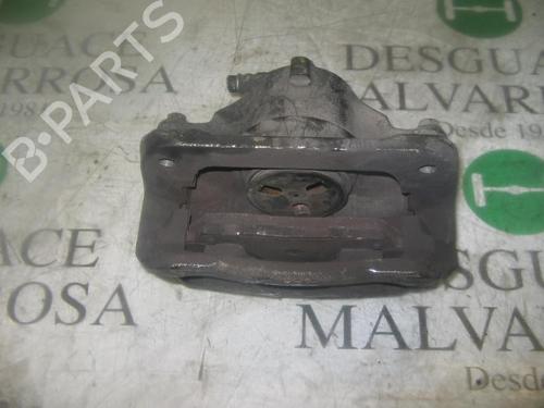 Left front brake caliper ROVER 400 II (RT) | BP11555238M105 - Image 2