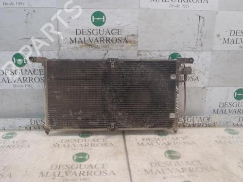 Used AC radiator AC radiator SSANGYONG KORANDO (KJ) 2.9 TD (120 hp) 4015081 4015081