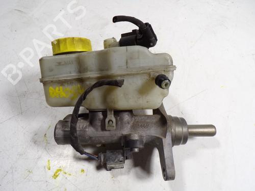 Used Brake master cylinder VW POLO V (6R1, 6C1) 1.6 TDI (90 hp) 7876362
