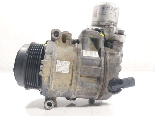 AC compressor VW CRAFTER 30-50 Van (2E_) 2.0 TDI | BP37075311M34 - Image 3