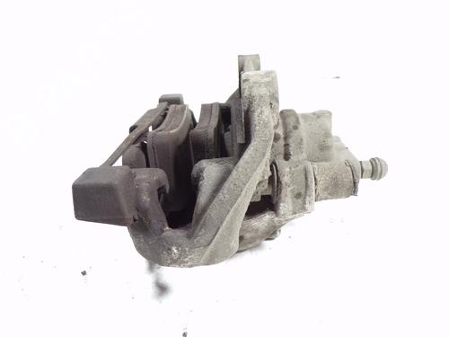 Used Left rear brake caliper Left rear brake caliper MERCEDES-BENZ E-CLASS (W212) E 220 CDI / BlueTEC (212.001, 212.002) (170 hp) 11552437 11552437