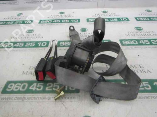 Sicherheitsgurt hinten rechts für SEAT LEON (1M1) 1.6 (100 hp) 6618579