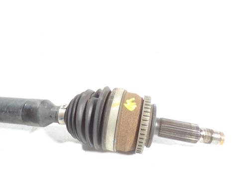 Right front driveshaft KIA CEE'D (JD) 1.4 CRDi 90 | BP8373449M39 - Image 2
