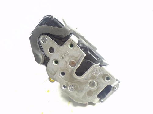Used Front left lock Front left lock 7639683 7639683
