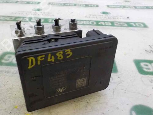 ABS pump CITROËN C-ELYSEE (DD_) 1.2 VTi 72 (DDHMY0) | BP6082961M43 - Image 4