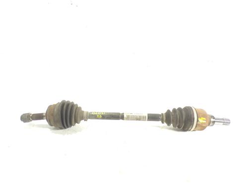 Used Left front driveshaft PEUGEOT 208 I (CA_, CC_) 1.0 VTi (68 hp) 8946894