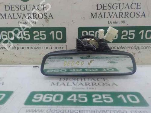 Used Rear mirror Rear mirror MERCEDES-BENZ CLC-CLASS (CL203) [2008-2011] 4972891 4972891