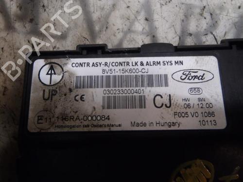 Electronic module FORD FIESTA VI Van | BP3819614M83 - Image 3