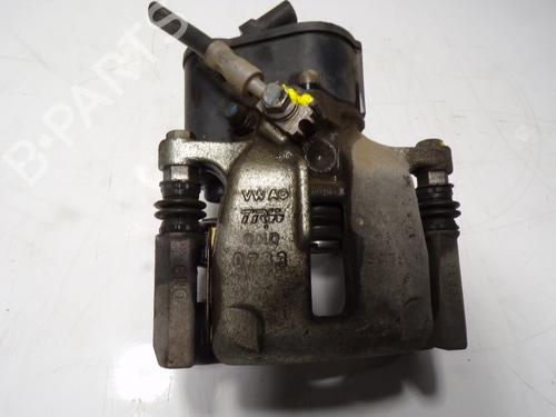 Used Right rear brake caliper AUDI Q3 (8UB, 8UG) [2011-2020]  11554202