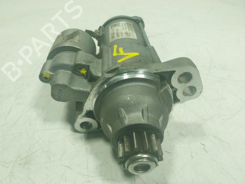 Starter VW T-ROC (A11, D11) 1.5 TSI | BP16356370M8 - Image 2