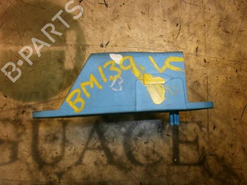 Electronic module VW POLO (9N_, 9A_) 1.9 SDI | BP3797007M83 