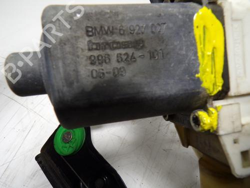 Front left window mechanism BMW 3 (E90) | BP11192237C22