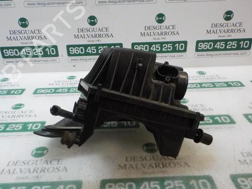 Air filter box OPEL ASTRA J (P10) 1.6 (68) | BP14282598M87 