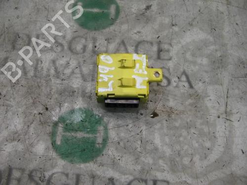 Elektronisk modul FIAT BRAVA (182_)  | BP3793877M83 